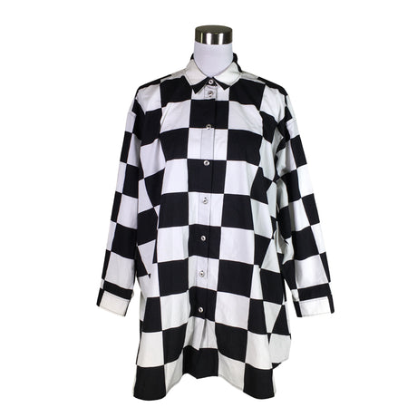 Unisex Marimekko - Kangastunika, koko 38 -  ()