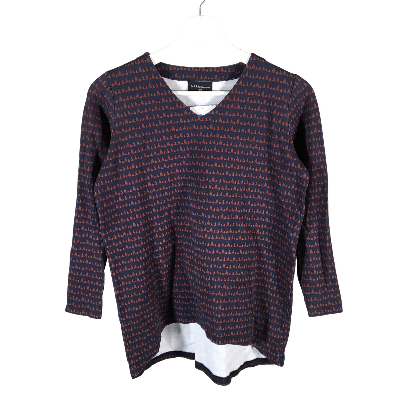 Unisex Aarrelabel - Trikoopaita, koko 34 -  (1)