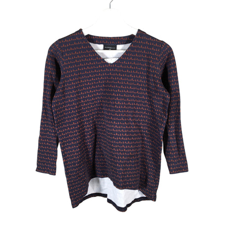 Unisex Aarrelabel - Trikoopaita, koko 34 -  ()