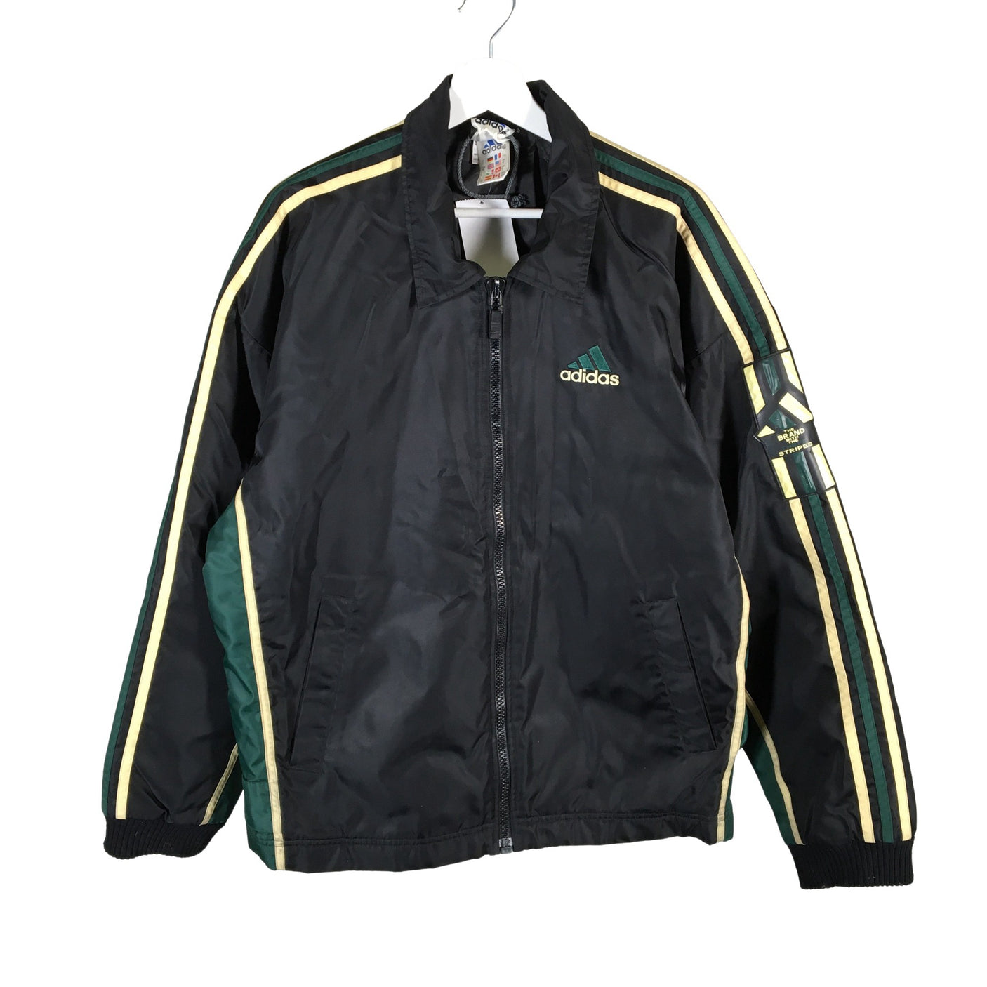 Unisex Adidas - Toppatakki, koko S -  (1)