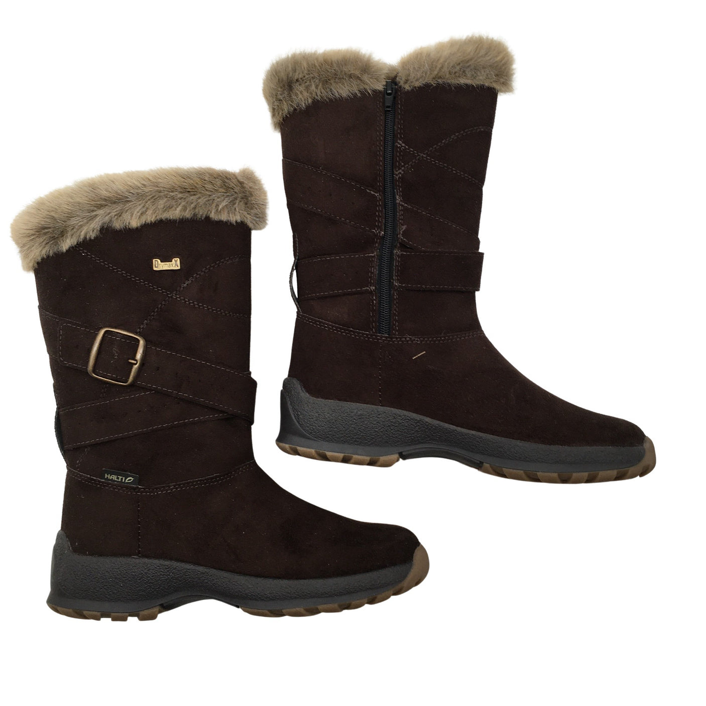 Unisex Halti - Talvikengät, koko 38 -  (1)
