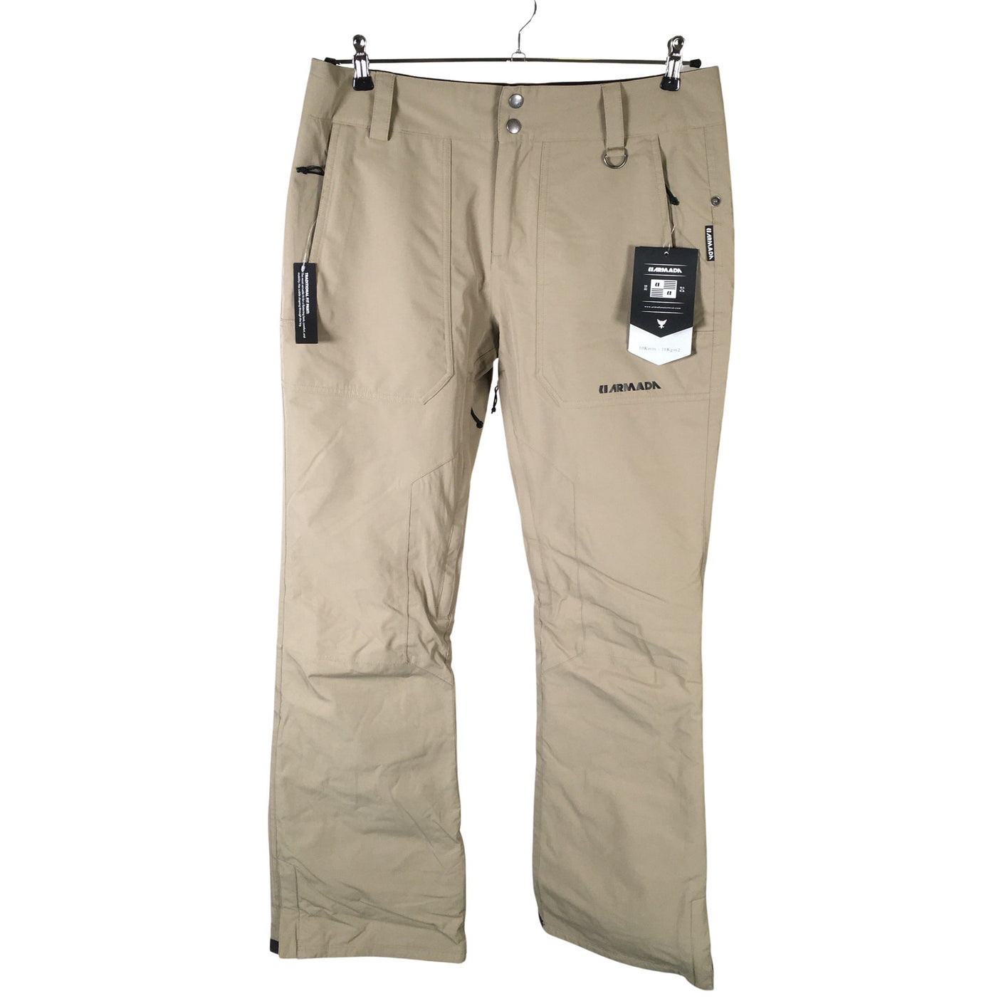 Unisex Armada - Toppahousut, koko 40 -  (1)