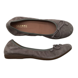 Unisex Global - Ballerinat, koko 39 -  (1)