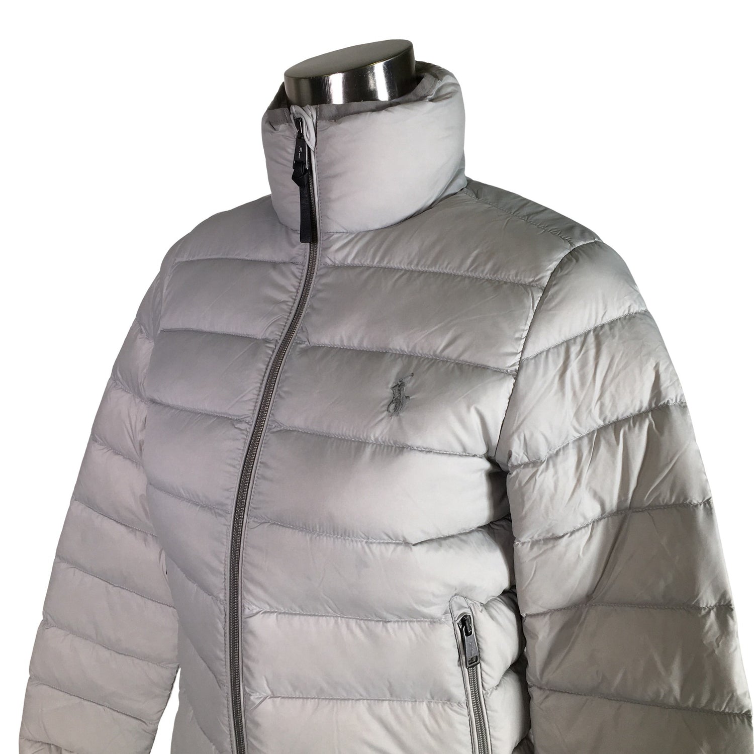  Kevytuntuvatakki  Kevytuntuvatakki, koko 34  Ralph Lauren 