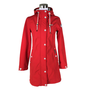 Softshell-takki, koko 36