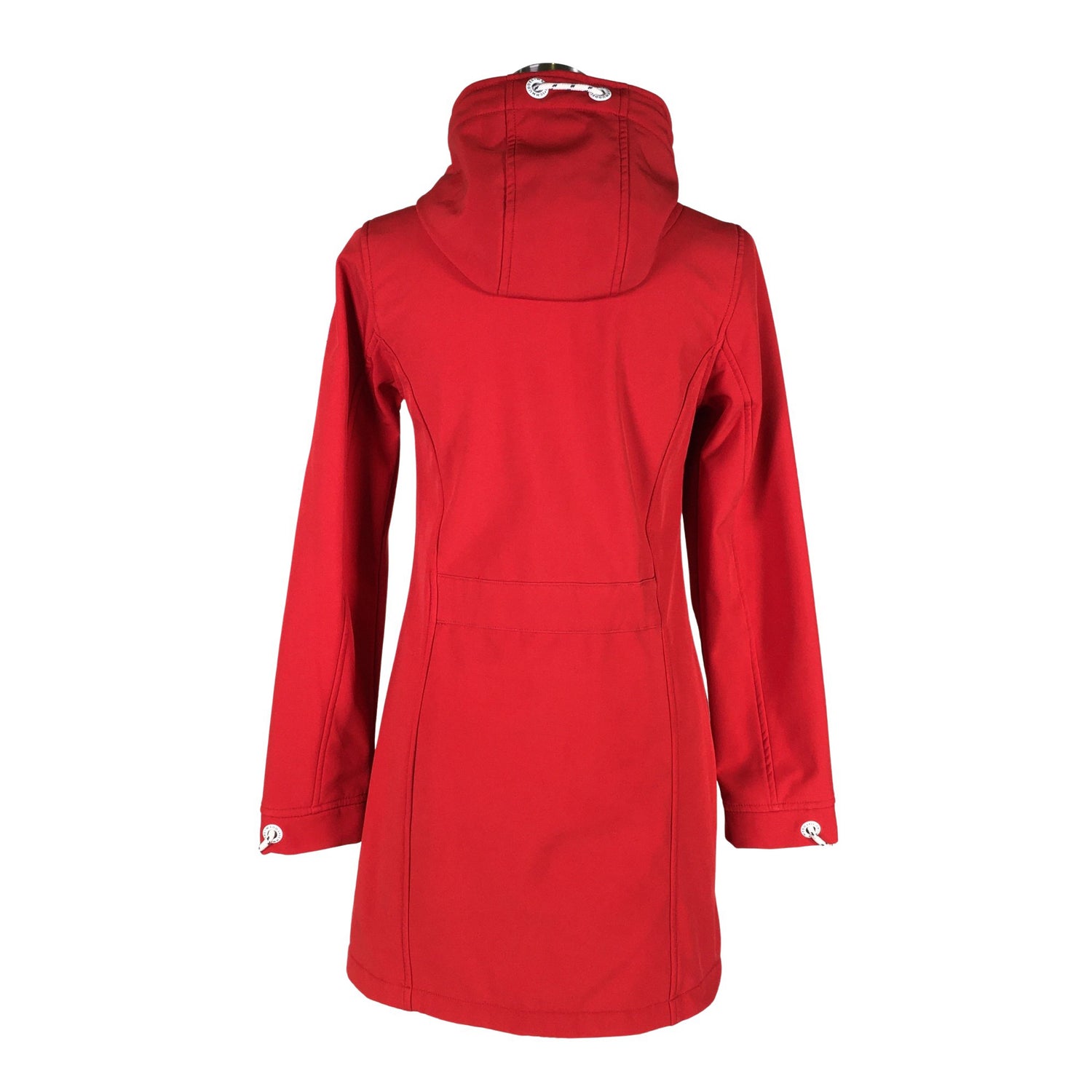 Softshell-takki, koko 36