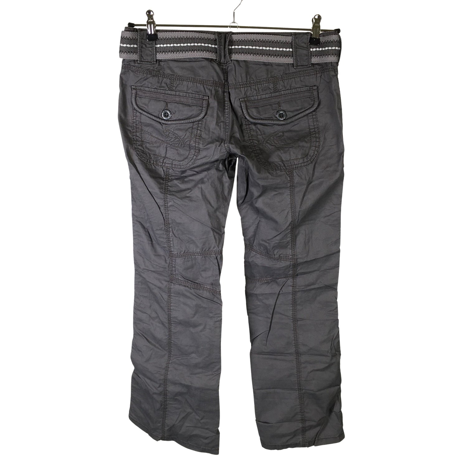  Housut  Kangashousut, koko 38  Esprit 
