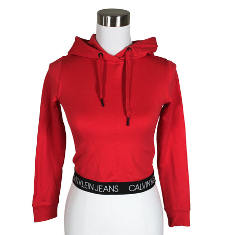 Unisex Calvin Klein - Huppari, koko 34 -  ()