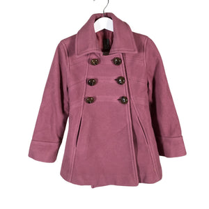 Unisex Zara - Villakangastakki, koko 110 - 116 -  (1)