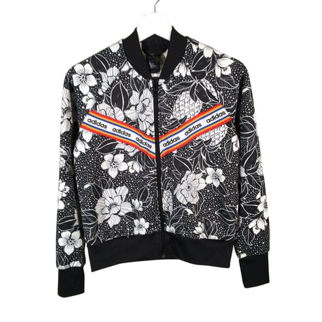 Unisex Adidas - Verryttelytakki, koko 158 - 164 -  ()