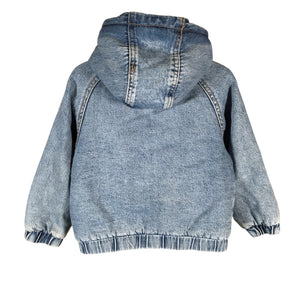 Farkkutakki, koko 98 - 104