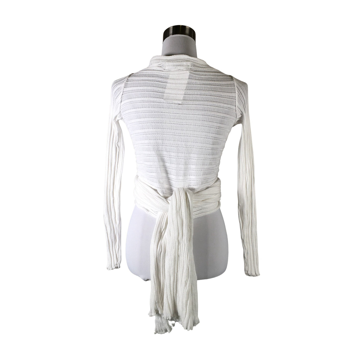 Unisex Ioanna Kourbela - Neulebolero, koko 36 -  (2)
