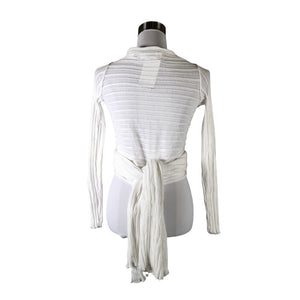 Unisex Ioanna Kourbela - Neulebolero, koko 36 -  (2)