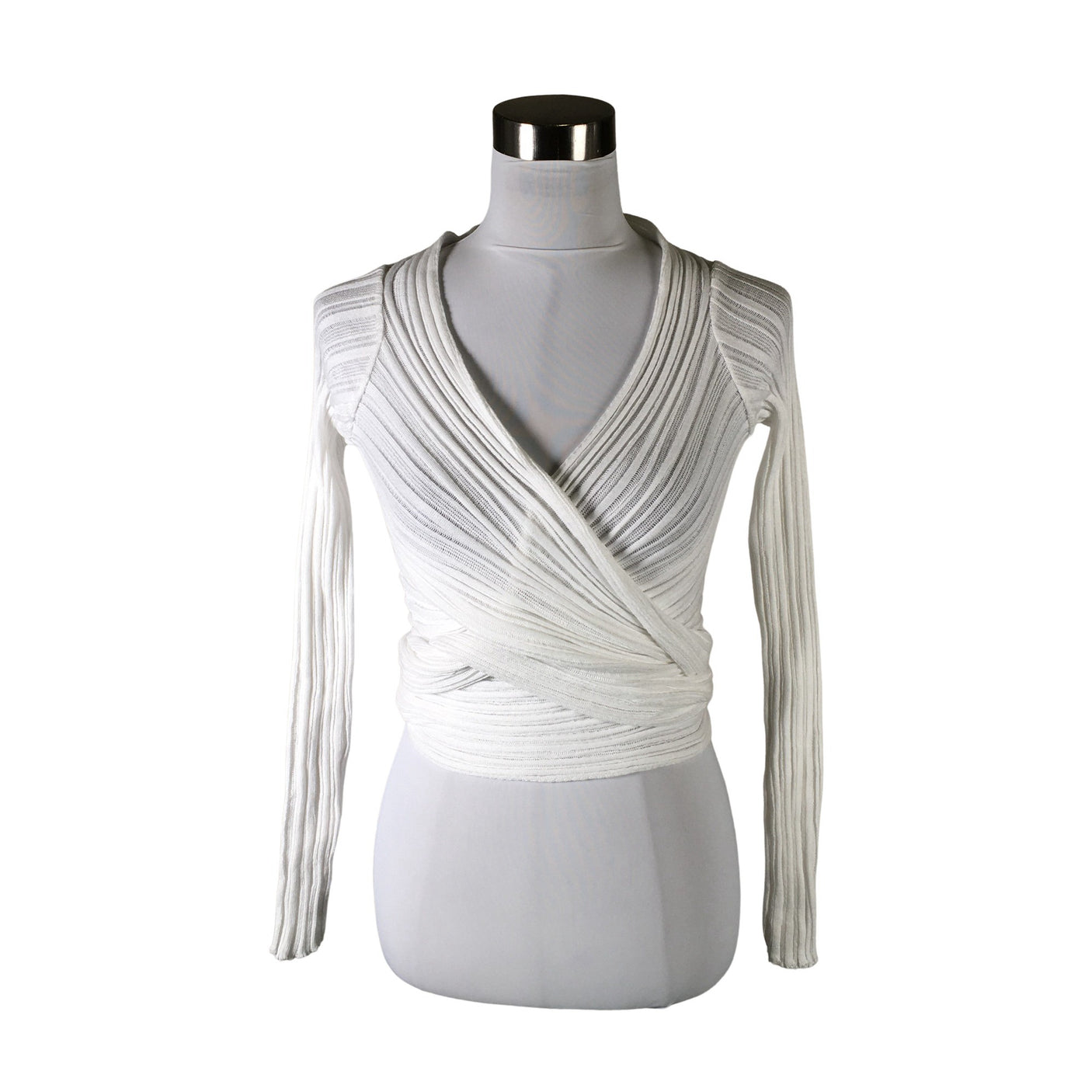 Unisex Ioanna Kourbela - Neulebolero, koko 36 -  (1)