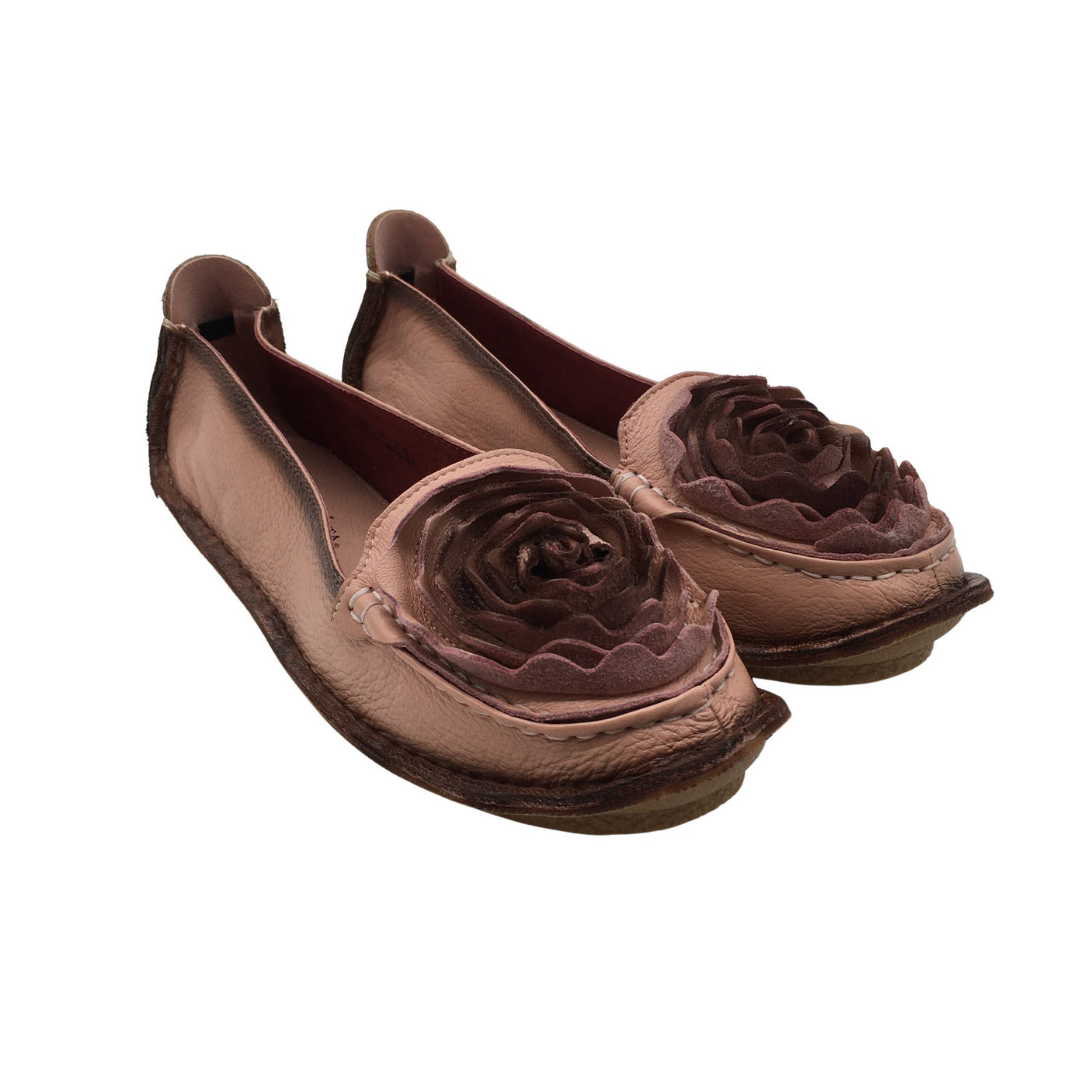 Unisex Laura Vita - Ballerinat, koko 42 -  (2)