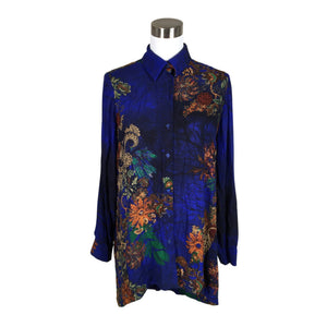 Unisex Desigual - Pusero, koko 38 -  (1)