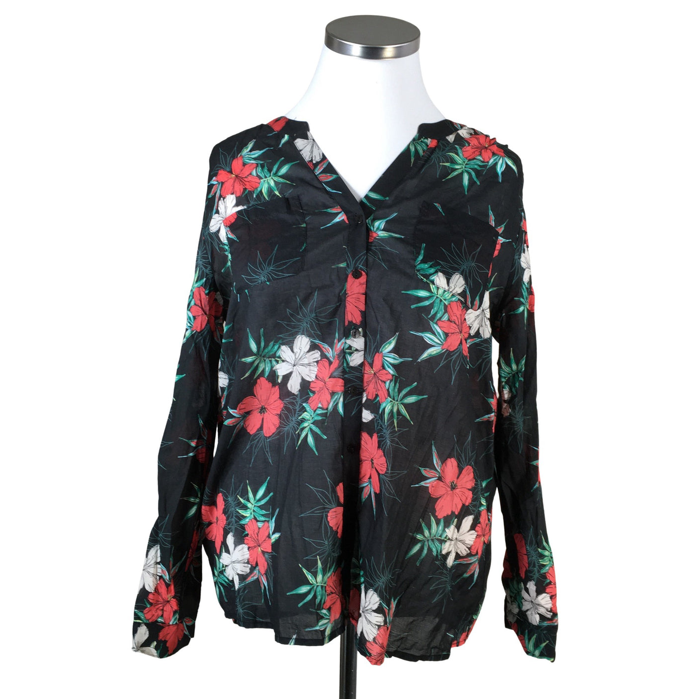 Unisex Laura Ashley - Pusero, koko 44 -  (1)