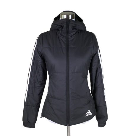 Unisex Adidas - Kevyttoppatakki, koko 32 -  ()