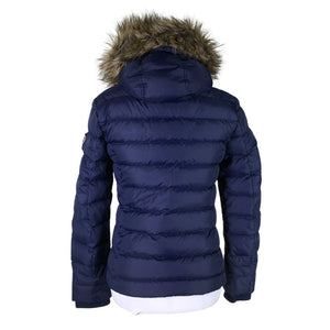 Unisex Tommy Hilfiger - Untuvatakki, koko 34 -  (2)
