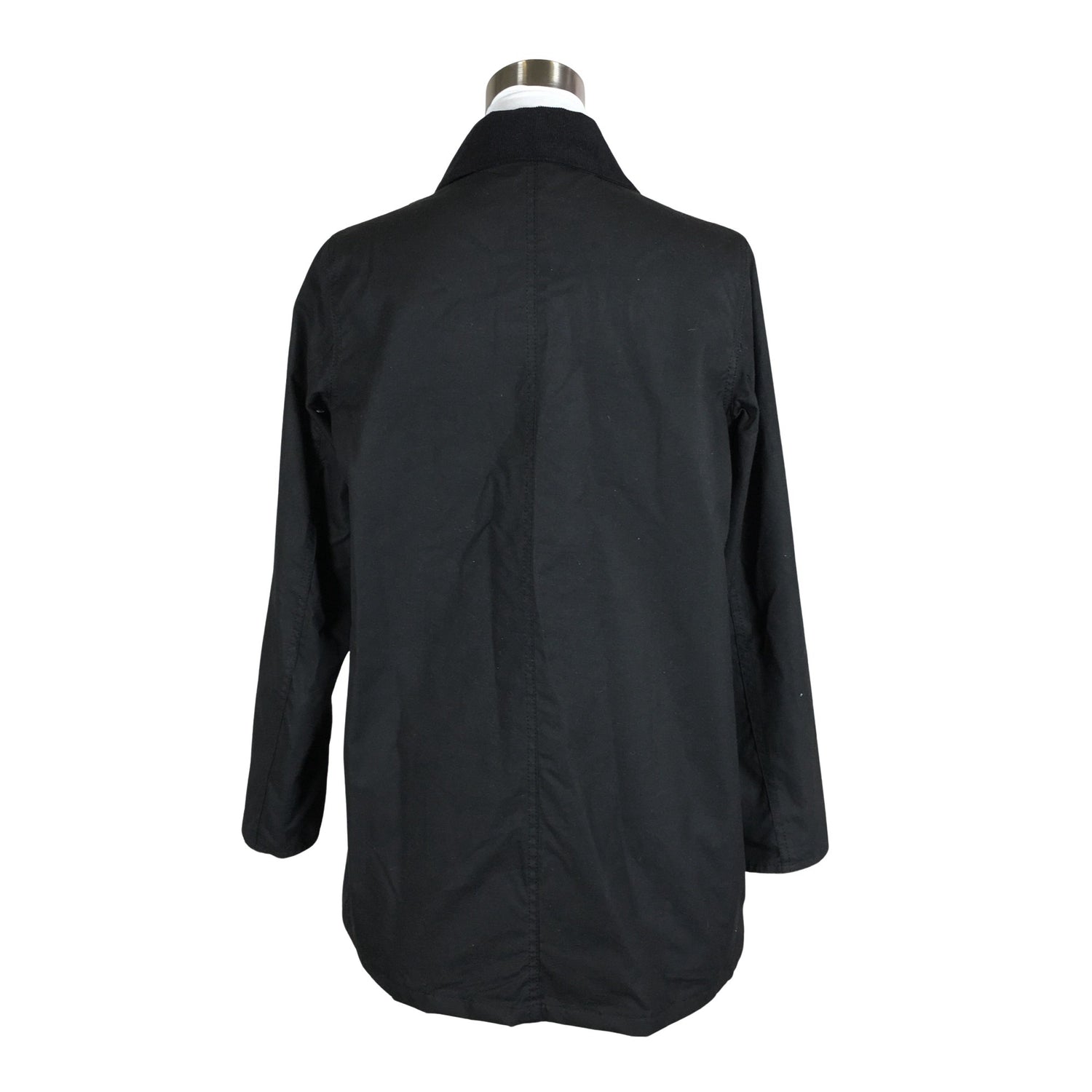  Urheilutakki  Ulkoilutakki, koko 38  Barbour 