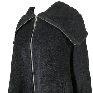 Unisex Ritva Falla - Villakangastakki, koko 42 -  (3)