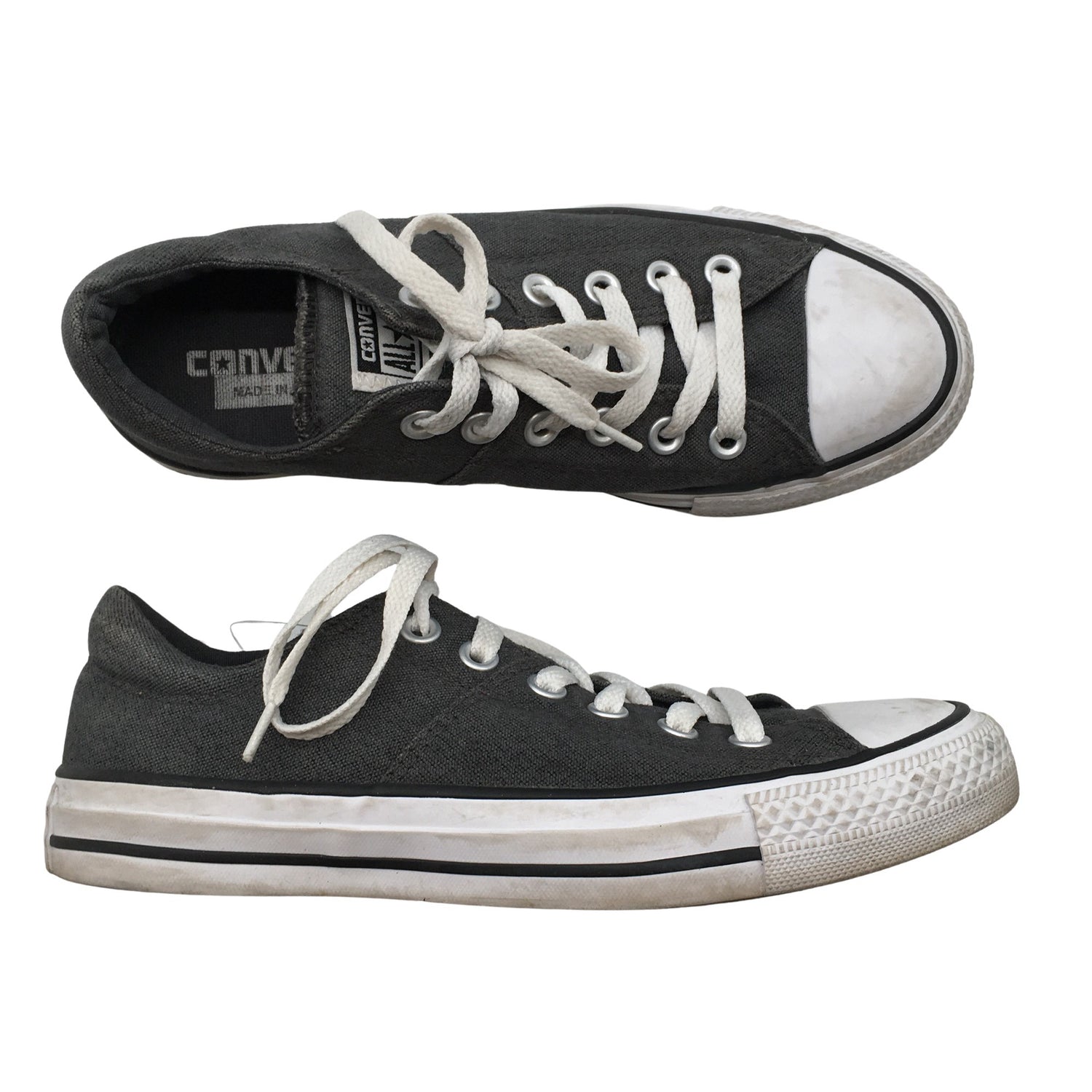  Tennarit  Tennarit, koko 38  Converse 