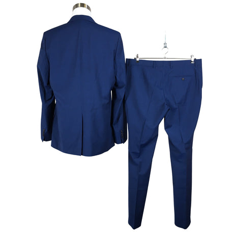 Unisex Baltman - Puku, koko XXL -  (2)