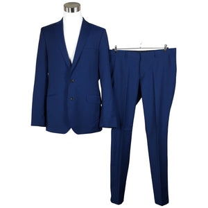 Unisex Baltman - Puku, koko XXL -  (1)