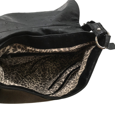 Unisex Guess - Käsilaukku, koko Midi -  (2)