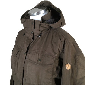 Unisex Fjällräven - Parkatakki, koko 42 -  (3)