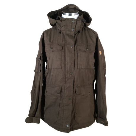 Unisex Fjällräven - Parkatakki, koko 42 -  ()