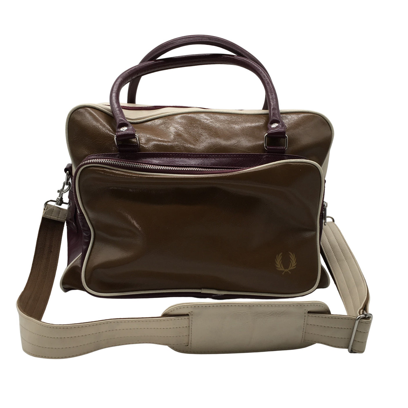 Olkalaukku, koko Maxi