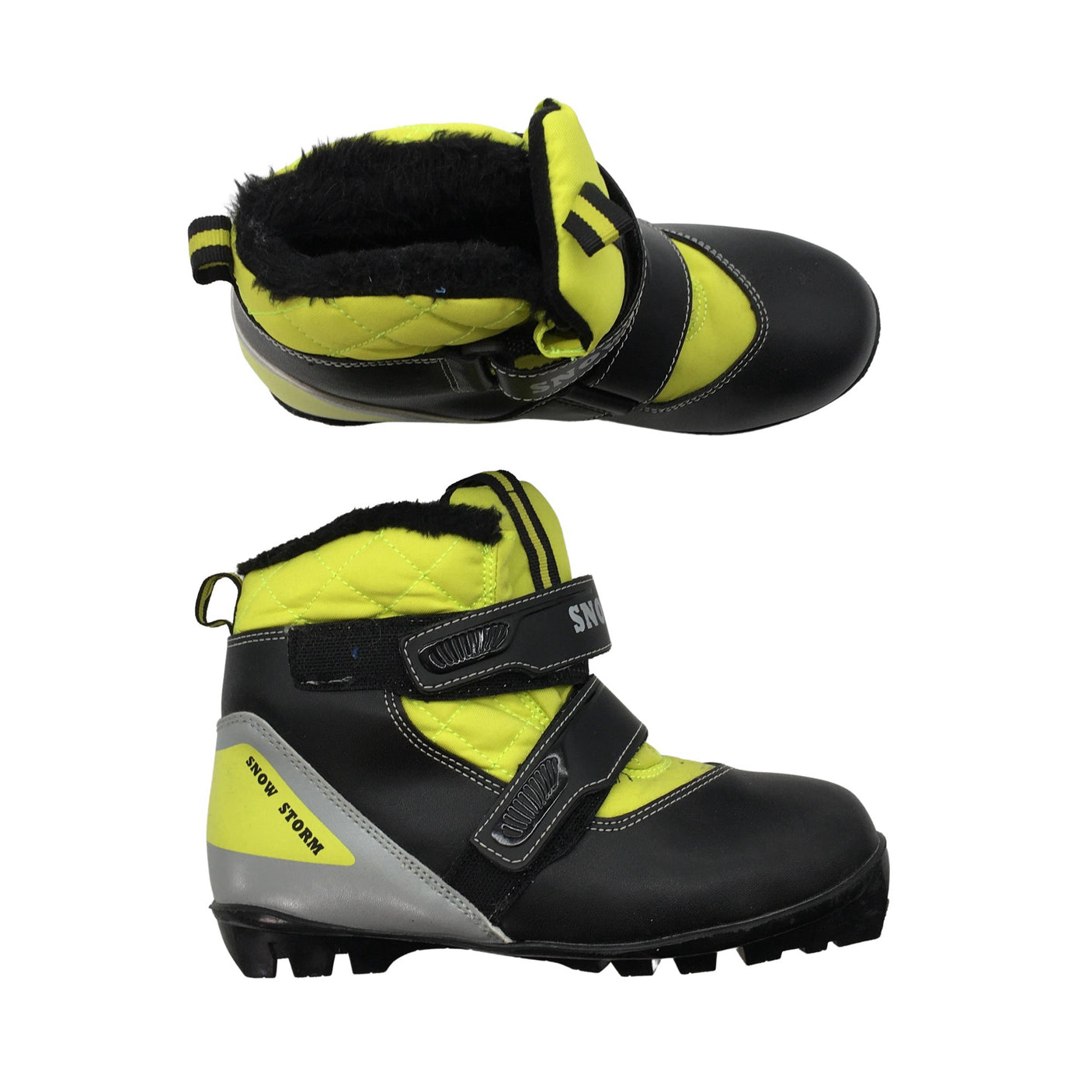 Unisex Snowstorm - Hiihtomonot, koko 36 -  (1)