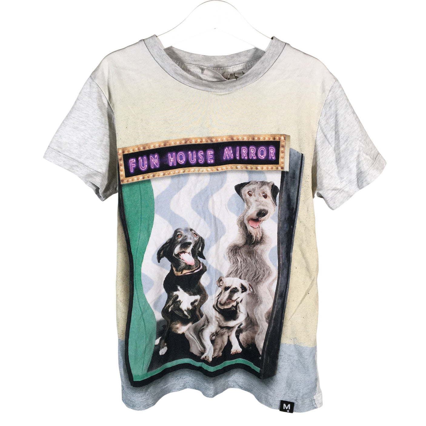 Unisex Molo Kids - T-paita, koko 134 - 140 -  (1)