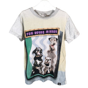 Unisex Molo Kids - T-paita, koko 134 - 140 -  (1)