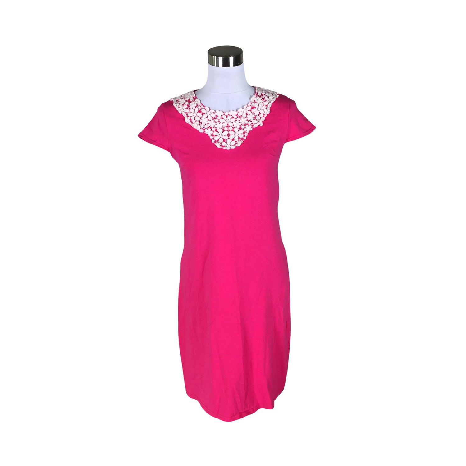 Trikoomekko, koko 34