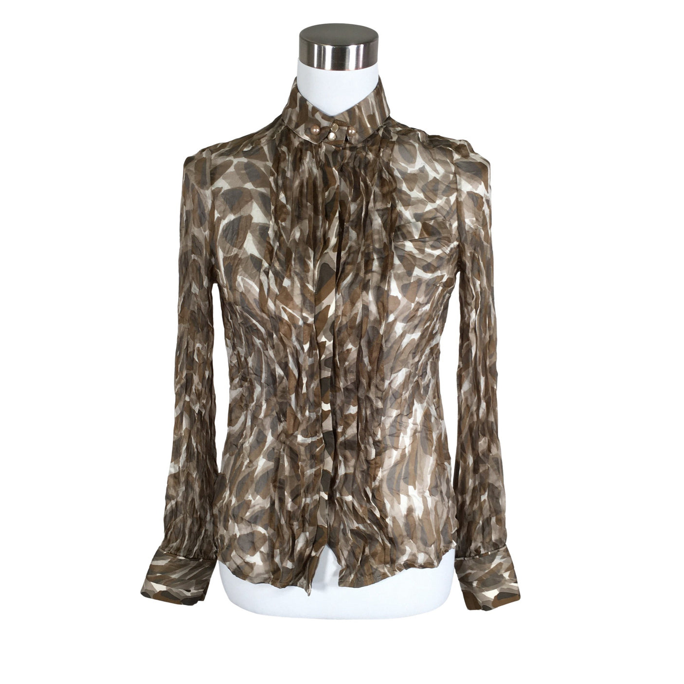 Unisex Butch - Pusero, koko 36 -  (1)