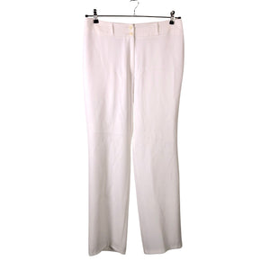 Suorat housut, koko 40