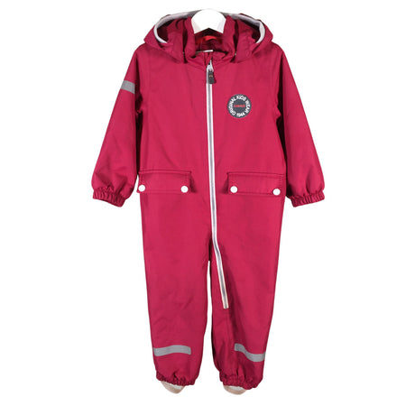 Unisex Reima - Toppahaalari, koko 86 - 92 -  ()