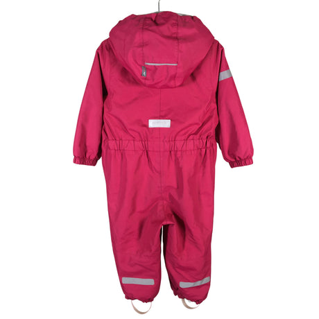 Unisex Reima - Toppahaalari, koko 86 - 92 -  (2)