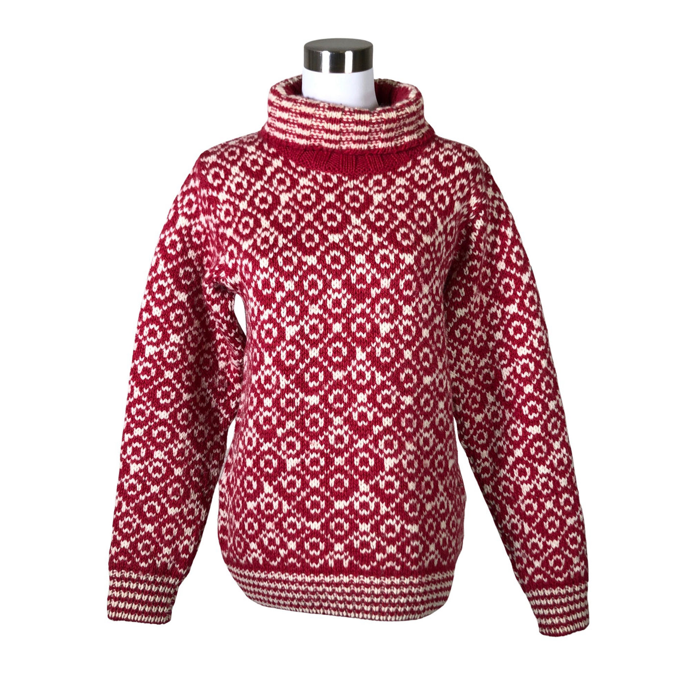 Unisex Devold - Neulepaita, koko 36 -  (1)