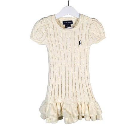 Unisex Ralph Lauren - Neulemekko, koko 98 - 104 -  ()