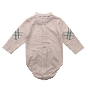 Unisex Burberry - Body, koko 62 - 68 -  (2)