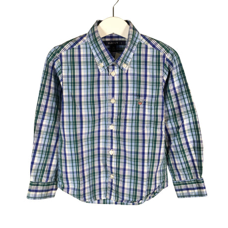 Unisex Gant - Kauluspaita, koko 98 - 104 -  ()
