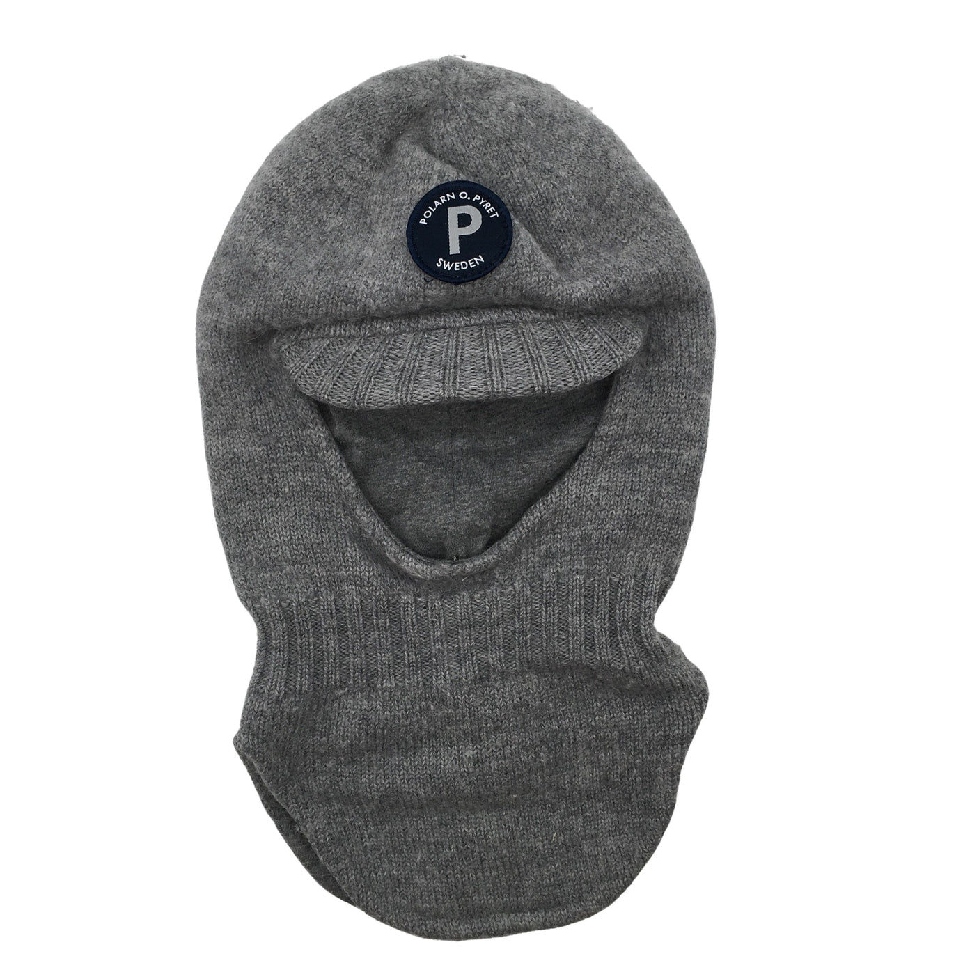 Unisex Polarn O. Pyret - Kypärähattu, koko 44 - 46 cm -  (1)