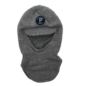 Unisex Polarn O. Pyret - Kypärähattu, koko 44 - 46 cm -  (1)
