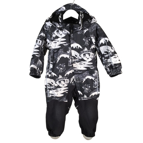 Unisex Reima - Toppahaalari, koko 74 - 80 -  ()