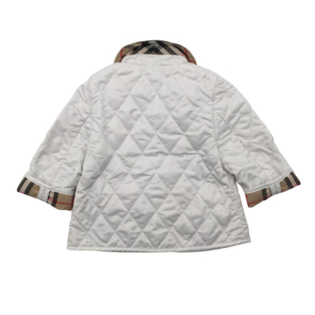 Unisex Burberry - Tikkitakki, koko 74 - 80 -  (2)