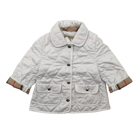 Unisex Burberry - Tikkitakki, koko 74 - 80 -  ()