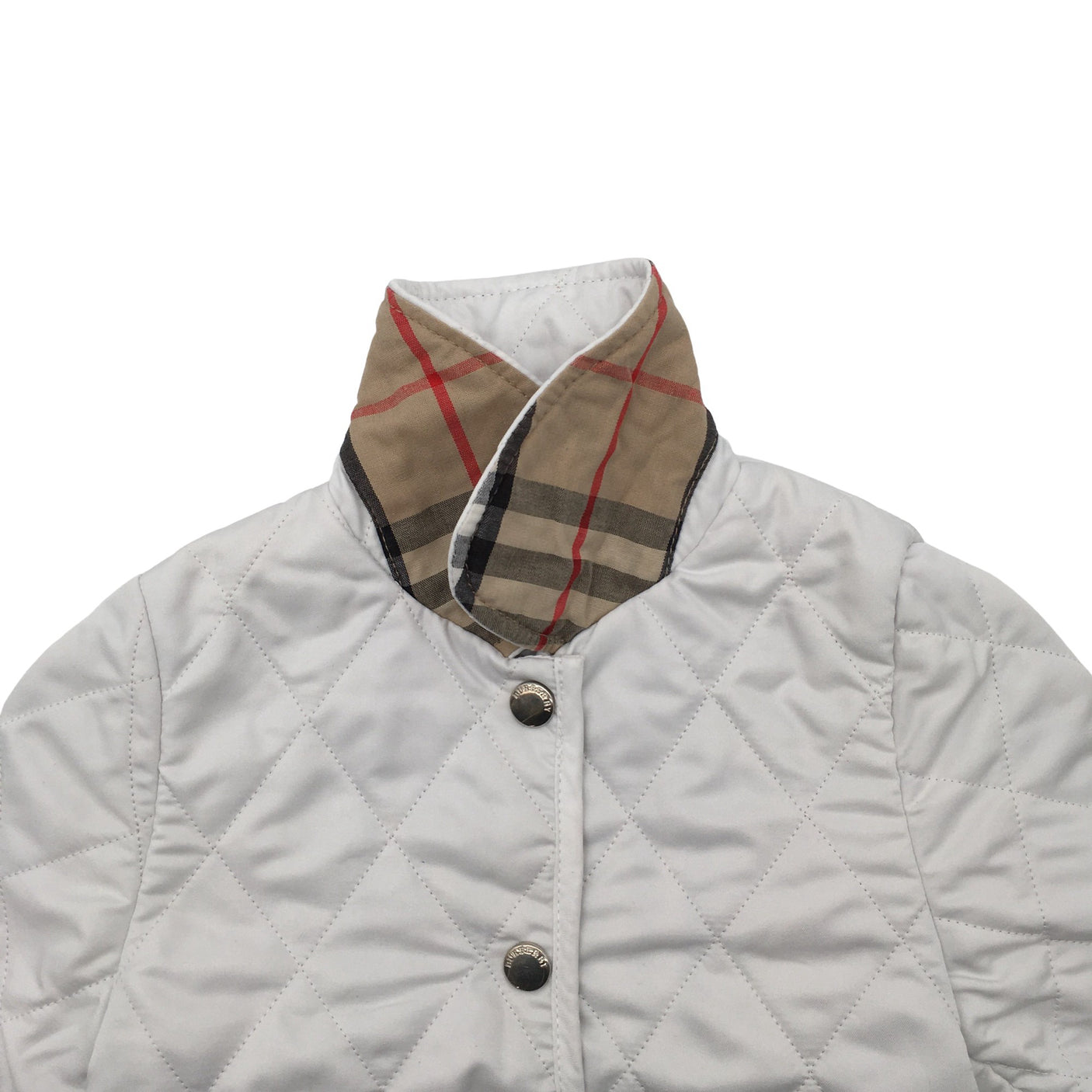 Unisex Burberry - Tikkitakki, koko 74 - 80 -  (3)